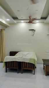 Hall Image of 1600 Sq.ft 3 BHK Apartment / Flat for rent in Danapur Patna for Rs. 20000