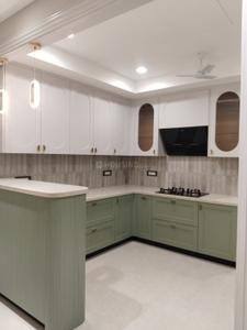 Kitchen Image of 2700 Sq.ft 4 BHK Builder Floor for sale in Sector 81 Faridabad for Rs. 34000000