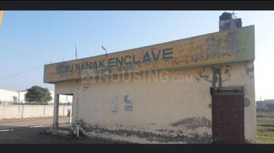Image of 900 Sq.ft Residential Plot / Land for sale in Guru Nanak Dev Nagar, Lalru, Dera Bassi for Rs. 700000