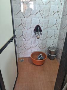 Image of 640 Sq.ft 1 BHK Apartment / Flat for sale in Rabale, Navi Mumbai for Rs. 3000000