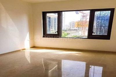 Bedroom Image of 2500 Sq.ft 5 BHK Apartment / Flat for sale in Lower Parel Mumbai for Rs. 125100000