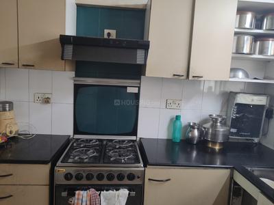 Kitchen Image of Saroj in Aundh, Pune