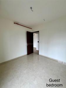 Bedroom Image of 806 Sq.ft 2 BHK Apartment / Flat for sale in Tapir Embassy One Thane, Thane West Thane for Rs. 21500000