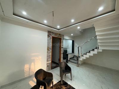 Living Room Image of 2210 Sq.ft 4 BHK Independent House for sale in Chitaipur Varanasi for Rs. 13200000
