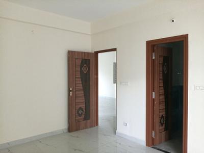 Bedroom Image of 1420 Sq.ft 3 BHK Apartment / Flat for sale in K R Puram Bengaluru for Rs. 8662000