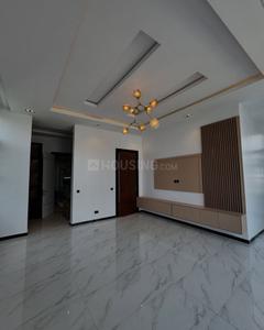 Hall Image of 1308 Sq.ft 3 BHK Independent House for sale in Gerugambakkam Chennai for Rs. 10224823