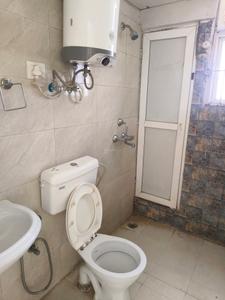Bedroom Two Image of 1000 Sq.ft 2 BHK Apartment / Flat for sale in Signature Global The Millennia I, Sector 37D Gurgaon for Rs. 7000000