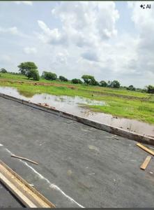 Image of 1000 Sq.ft Residential Plot / Land for sale in Surtalai, Jabalpur for Rs. 1700000