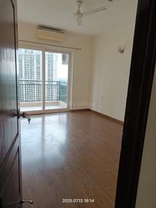 Bedroom Image of 1045 Sq.ft 3 BHK Apartment / Flat for sale in Migsun Twiinz, Eta II Greater Noida for Rs. 8200000