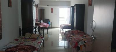 Hall Image of Second Home(Nathchhaya) in Ambegaon Pathar, Pune