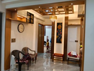 2 BHK Flat
