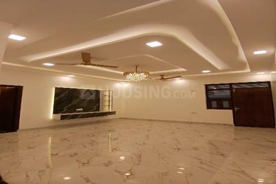 Hall Image of 2025 Sq.ft 4 BHK Builder Floor for sale in Sector 32 Faridabad for Rs. 22500000