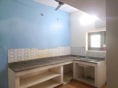 Kitchen Image of 1300 Sq.ft 2.5 BHK Independent House for rent in Ambattur Chennai for Rs. 18000