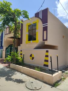 Image of 1100 Sq.ft 2 BHK Independent House for sale in Boduppal, Hyderabad for Rs. 7500000