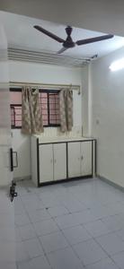 Hall Image of 1100 Sq.ft 2.5 BHK Apartment / Flat for rent in Kothrud Pune for Rs. 49000