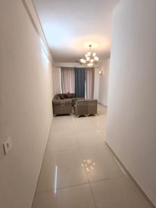 Hall Image of 1550 Sq.ft 3 BHK Apartment / Flat for sale in Omaxe The Resort, New Chandigarh Chandigarh for Rs. 15000000