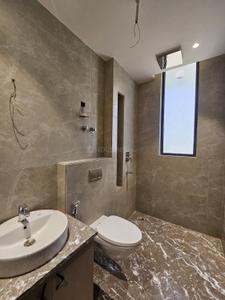 Bathroom Image of 1980 Sq.ft 4 BHK Builder Floor for sale in Sector 51 Gurgaon for Rs. 30000000