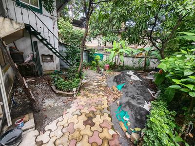Balcony Image of 2000 Sq.ft 4 BHK Independent House for sale in Vasai West Vasai for Rs. 19900000