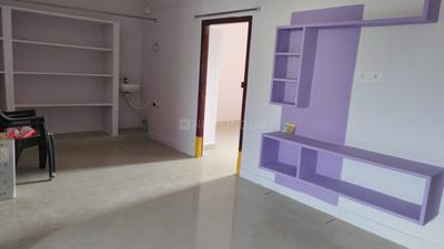 Bedroom Image of 1050 Sq.ft 2 BHK Apartment / Flat for sale in Vizianagaram Cantonment Vizianagaram for Rs. 1600000