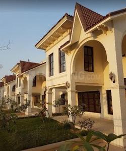 Image of 5851 Sq.ft 4 BHK Villa for sale in Vrundavan Bunglows 7, Thaltej, Ahmedabad for Rs. 120000000