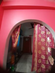 Bedroom Image of 450 Sq.ft 1 BHK Apartment / Flat for sale in Paschim Putiary Kolkata for Rs. 1600000