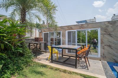 Image of 3200 Sq.ft 4 BHK Independent House for sale in Tungarli, Lonavala for Rs. 29900000