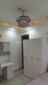 Hall Image of 4000 Sq.ft 4 BHK Apartment / Flat for sale in Gulshan Dynasty, Sector 144 Noida for Rs. 130000000