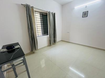 Bedroom Image of 2100 Sq.ft 3 BHK Apartment / Flat for sale in Srinagar Colony Hyderabad for Rs. 20000000