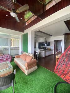 Image of 2400 Sq.ft 4 BHK Penthouse for sale in Sahastradhara Road, Dehradun for Rs. 19000000