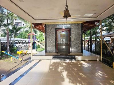 Image of 1645 Sq.ft 3 BHK Apartment / Flat for sale in Wagholi, Pune for Rs. 10500000