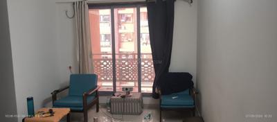 Hall Image of 680 Sq.ft 1 BHK Apartment / Flat for sale in Lodha Panacea, Dombivli East Thane for Rs. 4600000