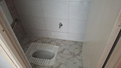 Bathroom Image of 369 Sq.ft 1 BHK Apartment / Flat for rent in Bamheta Village Ghaziabad for Rs. 7500