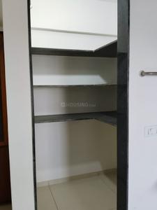 Kitchen Image of 2200 Sq.ft 3 BHK Apartment / Flat for rent in Yashasvi Elegance, Navrangpura Ahmedabad for Rs. 70000