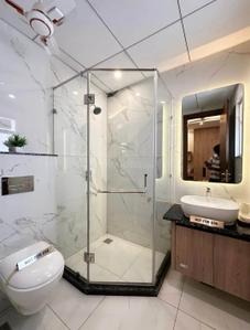 Bathroom Image of 2000 Sq.ft 3 BHK Builder Floor for sale in Rajouri Garden New Delhi for Rs. 35000000