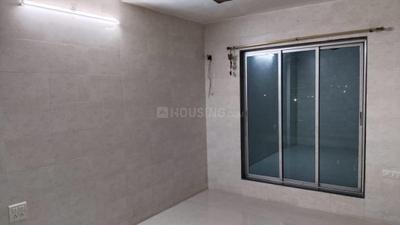 Balcony Image of 2200 Sq.ft 4 BHK Apartment / Flat for sale in Shah Mahavir Ornate, Kopar Khairane Navi Mumbai for Rs. 37500000