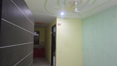 Living Room Image of 900 Sq.ft 2 BHK Builder Floor for rent in Palam Vihar Extension Gurgaon for Rs. 16000