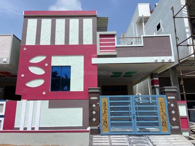 3 BHK Independent House