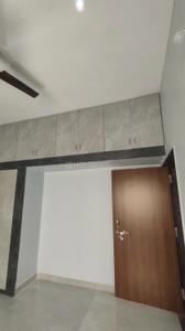 Kitchen Image of 1500 Sq.ft 2.5 BHK Duplex for rent in Opel Height, Hoshangabad Road Bhopal for Rs. 16000
