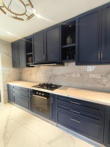 Kitchen Image of 660 Sq.ft 1 BHK Apartment / Flat for sale in Sobha Neopolis Phase 2 W 12 And 13 by Sobha Limited, Panathur Bengaluru for Rs. 12700000