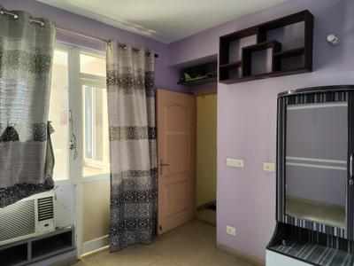 Bedroom Image of 1193 Sq.ft 2 BHK Apartment / Flat for sale in Stellar Jeevan, Noida Extension Greater Noida for Rs. 9900000