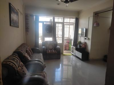 Hall Image of 1150 Sq.ft 2.5 BHK Apartment / Flat for sale in Avalon Gardens, Milakpur Goojar Bhiwadi for Rs. 3550000