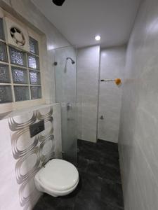 Image of 1728 Sq.ft 3 BHK Builder Floor for rent in Preet Vihar, New Delhi for Rs. 55000