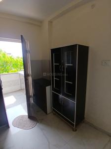 Bedroom Image of 1600 Sq.ft 3 BHK Apartment / Flat for rent in Payal Arcade, Pratap Nagar Nagpur for Rs. 30000