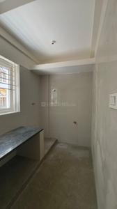 Kitchen Image of 2200 Sq.ft 4 BHK Builder Floor for rent in Virupakshapura Bengaluru for Rs. 55000