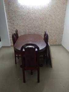 Hall Image of 2365 Sq.ft 4 BHK Apartment / Flat for sale in Fortune Victoria Heights, Dhakoli Zirakpur for Rs. 18000000