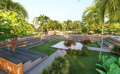Floor Plan Image of 623 Sq.ft Residential Plot / Land for sale in Kuthambakkam Chennai for Rs. 2800000