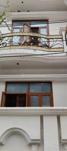 Balcony Image of 2500 Sq.ft 4 BHK Independent House for sale in Gomti Nagar Lucknow for Rs. 19000000