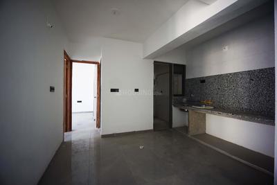Kitchen Image of 1305 Sq.ft 2 BHK Apartment / Flat for sale in Ognaj Ahmedabad for Rs. 5800000