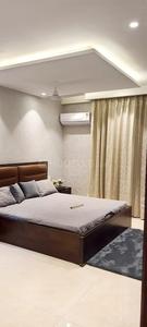 Bedroom Image of 3361 Sq.ft 5 BHK Apartment / Flat for sale in Green Lotus Saksham, Lohgarh Zirakpur for Rs. 41500000