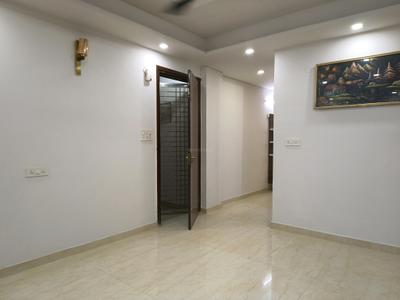 Living Room Image of 1675 Sq.ft 3 BHK Builder Floor for sale in Vasundhara Ghaziabad for Rs. 14600000